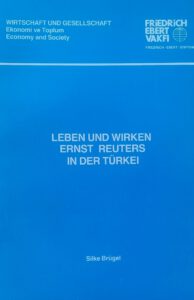 Die Autorin Silke Brügel hat eine Biografie über Leben und Wirken Ernst Reuters in der Türkei verfasst. Biografisches Arbeiten mit Recherche vor Ort ist Silke Brügel seit Jahren vertraut. Unternehmerbiografien sind ein Angebot von inspire pr